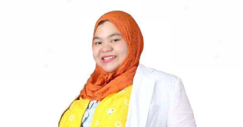 dr. Windy Cahya Setya Putrianti, MARS - JWCC Asih - Popmama.com/Rahayu LS
